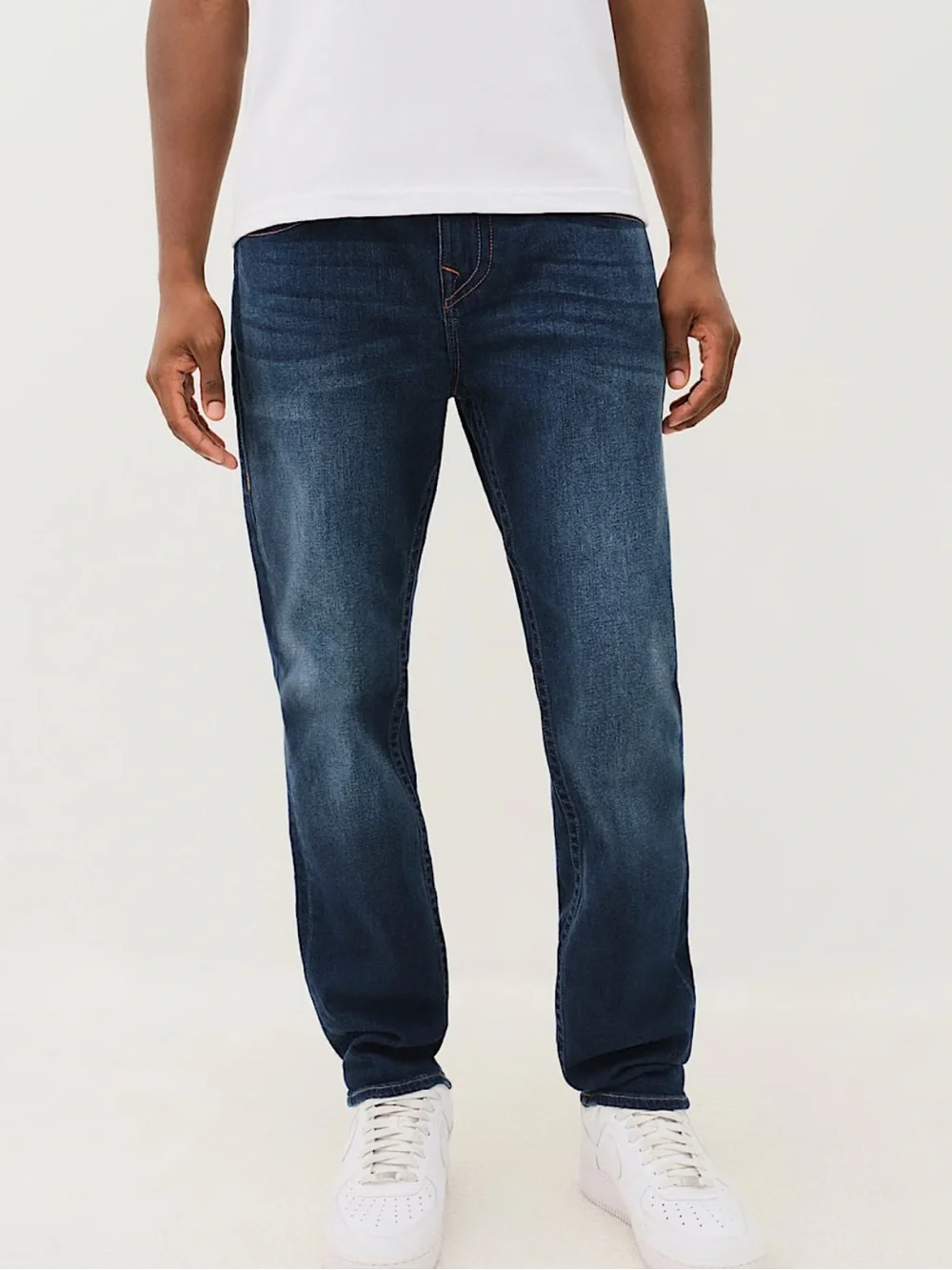 True Religion Rocco Skinny Jean 36